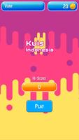 Kuis Indonesia スクリーンショット 1