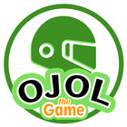 Ojol The Game 图标