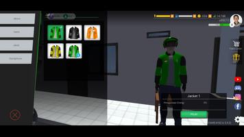 Ojol The Game screenshot 2