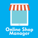 Online Shop Manager APK