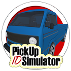 Pickup Simulator ID simgesi