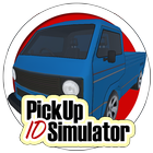 Pickup Simulator ID icon