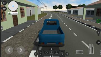 Pickup Simulator ID capture d'écran 2