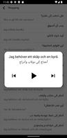 Learn Swedish without Internet screenshot 3