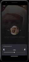 Al-Sayegh Quran sin Internet captura de pantalla 3