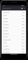 Abdullah AlJuhny Quran offline screenshot 1
