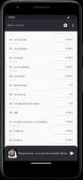 Alafasy Quran sin Internet Poster