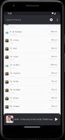 Laayoun ElKouchi Quran offline screenshot 1