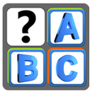 Memory game alphabet APK