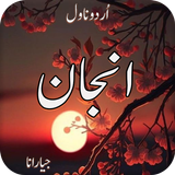Romantic Urdu Novel Anjaan icon