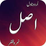 Romantic Urdu Novel Asal icon