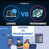 Coding and programming APK