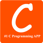 C Programming App أيقونة