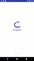 C Compiler Plakat