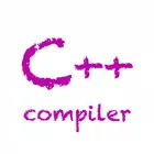 C++ Compiler ícone