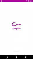 C++ Compiler Cartaz