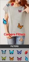 Filtert Camera-app en effecten screenshot 2
