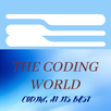 The Coding World APK