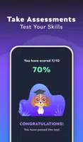 Coding X : Apprendre à coder capture d'écran 4