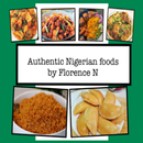 Authentic Nigerian Food Recipe APK