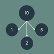 Factor Calculator icon