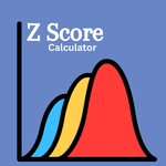 Z Score icon