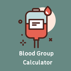 Blood Type Checker icône