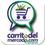 Carrito del Mercado