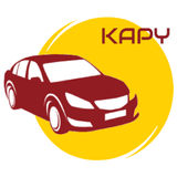 Kapy Taxi ikona