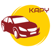 Kapy Taxi