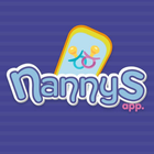 Nannys 아이콘