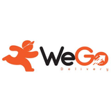 WeGo Delivery icône