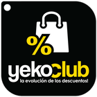 YekoClub icône