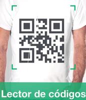 GRATIS Lector QR - Escáner QR Lector de Código QR capture d'écran 1