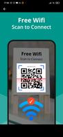 GRATIS Lector QR - Escáner QR Lector de Código QR capture d'écran 3