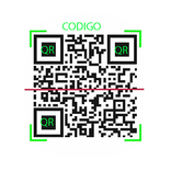 Código QR Lector