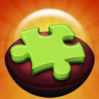 Jigsaw Puzzle Mania: Free Onli آئیکن