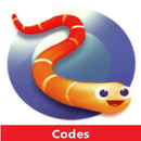 Códigos de Slither APK