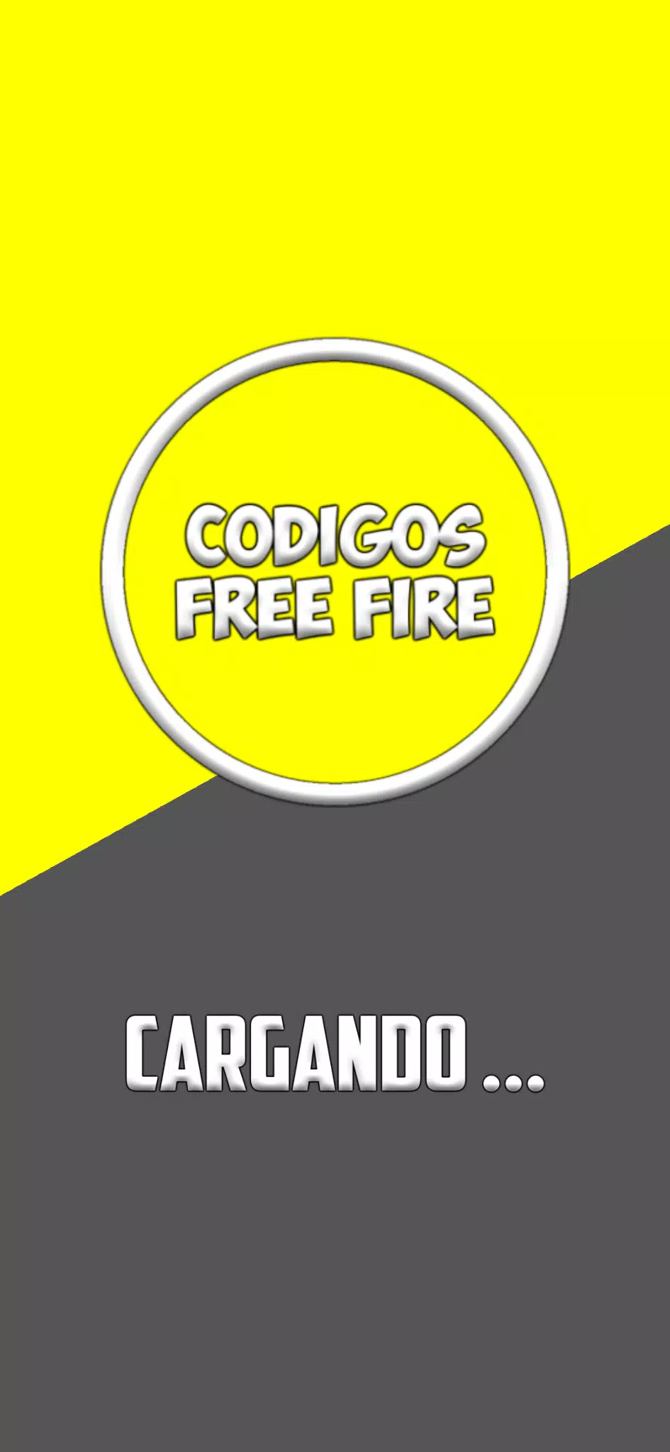 Download do APK de CODIGOS FF para Android