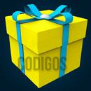 Códigos Garín APK