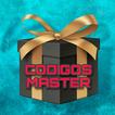 Codigos Master