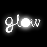Glow - neon ball hockey