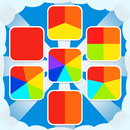 Rainbow - connect the pairs APK