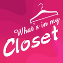 APK What's in my Closet / Wardrobe App