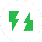 Front and Back Flashlight icon