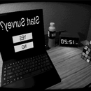 Start Survey Horror APK
