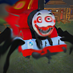 Cho Charl Scary Train Escape
