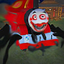 Cho Charl Scary Train Escape-APK