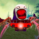 Cho Horror Train- Choo Charlee APK