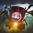 Choo Monster Train chu Charlee APK